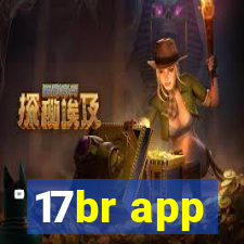 17br app